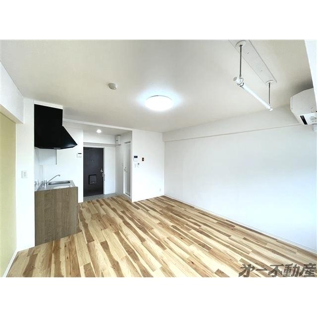 静鉄音羽ビルマンション（313） 部屋画像