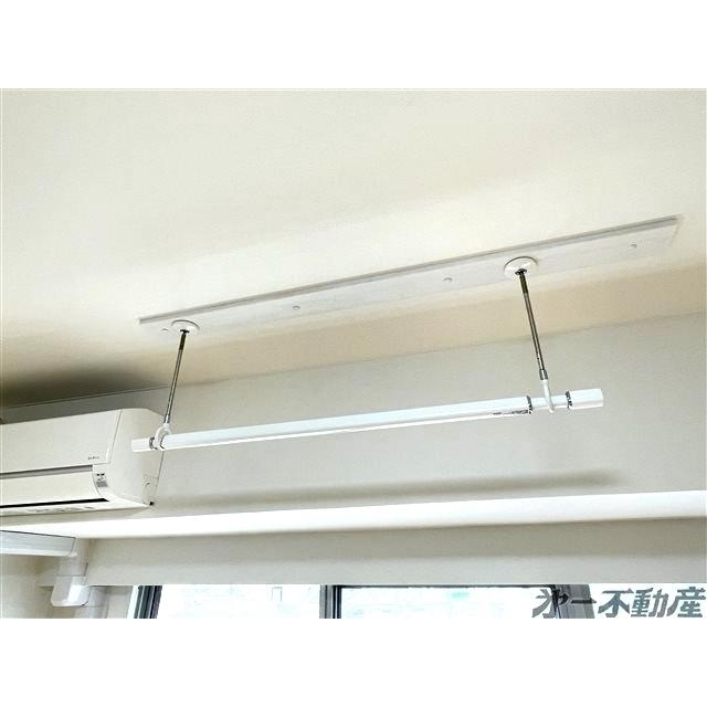 静鉄音羽ビルマンション（313） 部屋画像