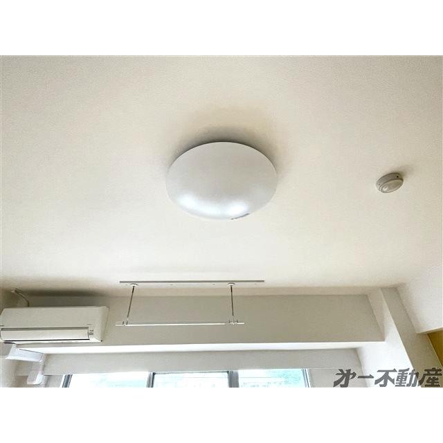静鉄音羽ビルマンション（313） 部屋画像