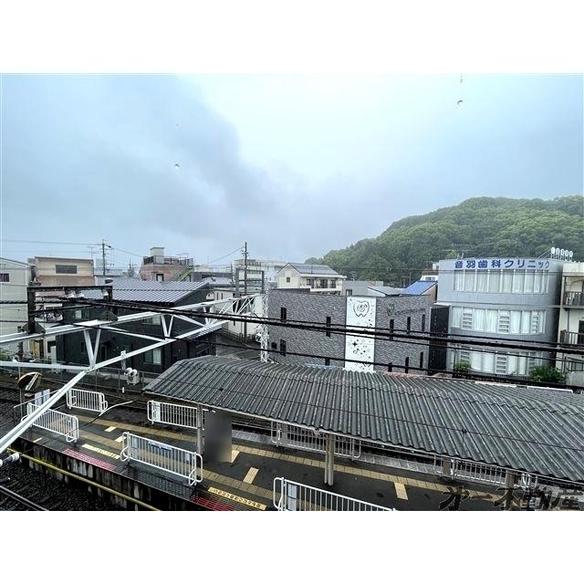 静鉄音羽ビルマンション（313） 眺望