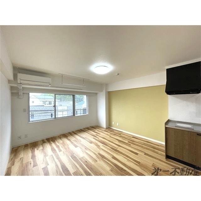 静鉄音羽ビルマンション（313） 部屋画像