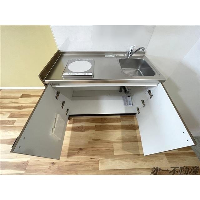 静鉄音羽ビルマンション（313） 部屋画像