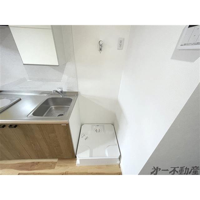 静鉄音羽ビルマンション（313） 部屋画像