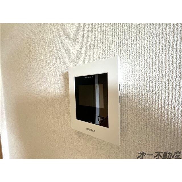 イルマーレ（303） 部屋画像
