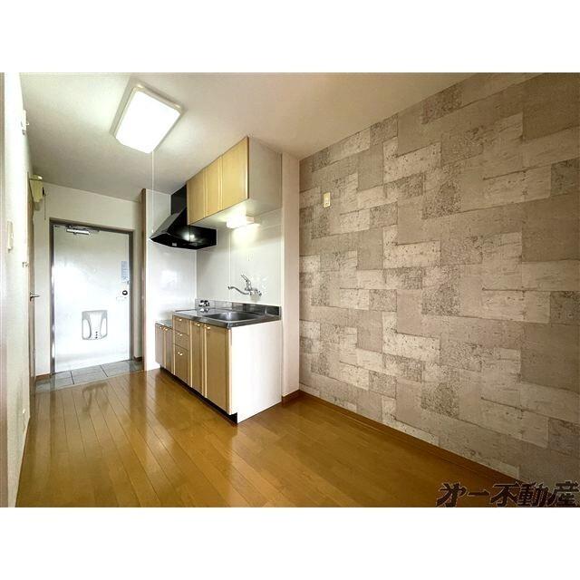 イルマーレ（303） 部屋画像