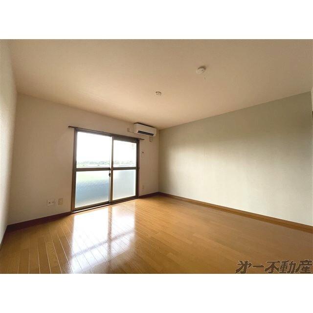 イルマーレ（303） 部屋画像