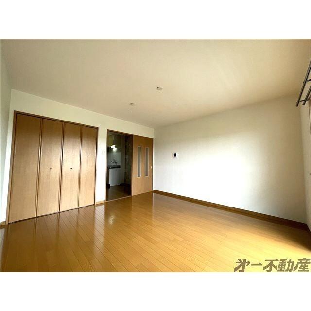 イルマーレ（303） 部屋画像