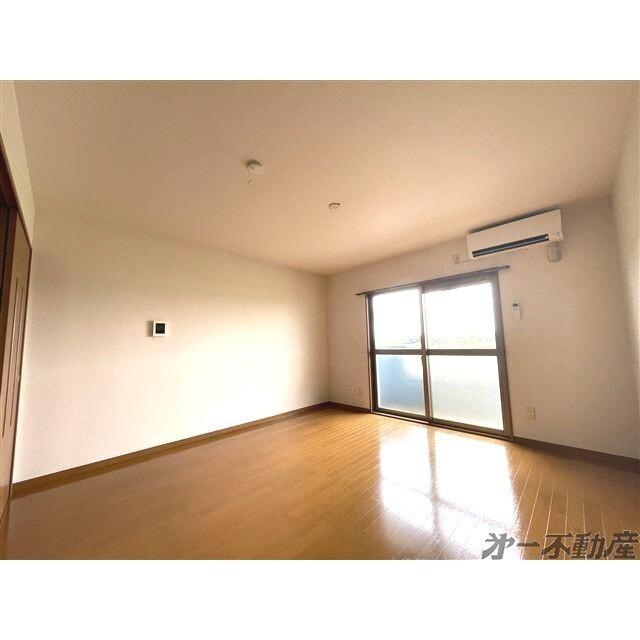 イルマーレ（303） 部屋画像