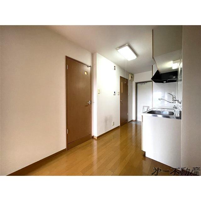 イルマーレ（303） 部屋画像