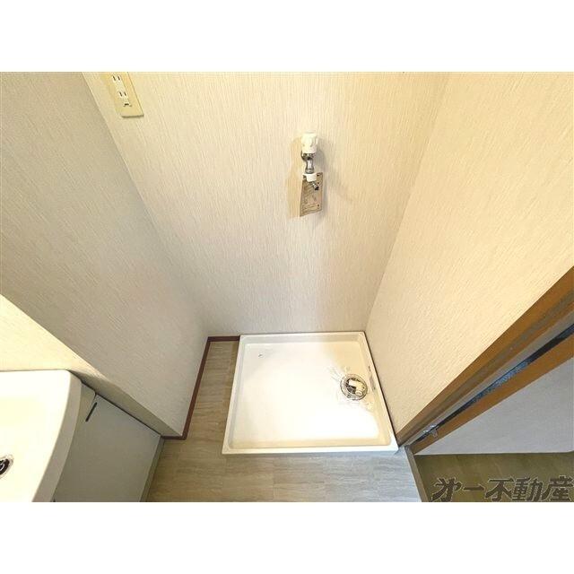 イルマーレ（303） 部屋画像