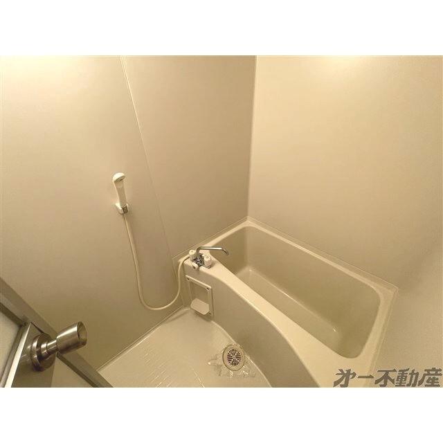 イルマーレ（303） 部屋画像