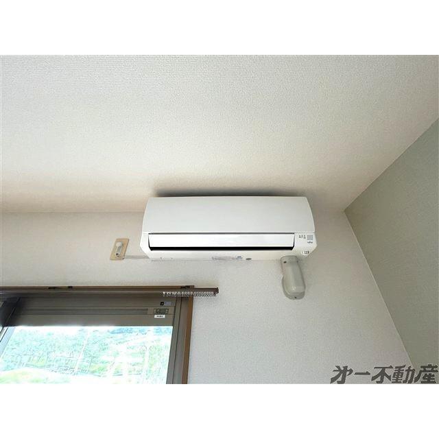 イルマーレ（303） 部屋画像