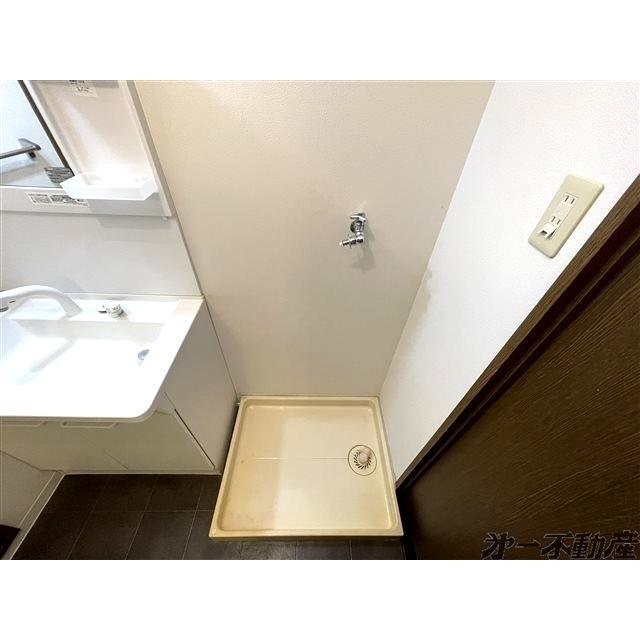 エクセルシオールⅡ（301） 部屋画像