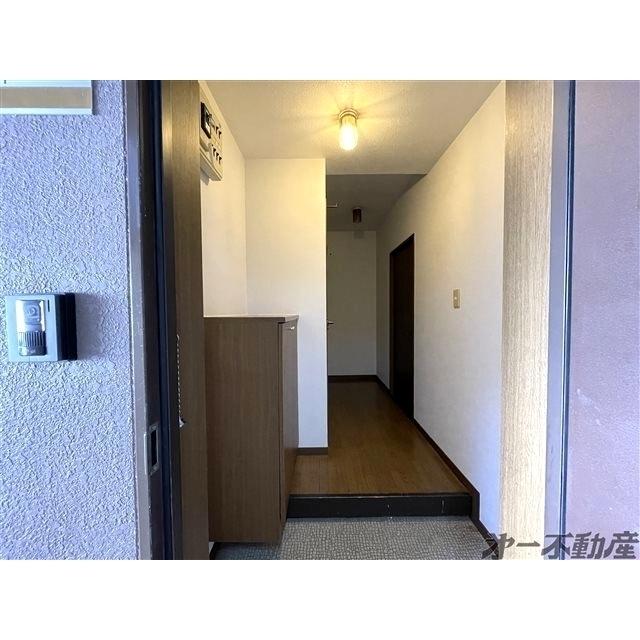 エクセルシオールⅡ（301） 部屋画像