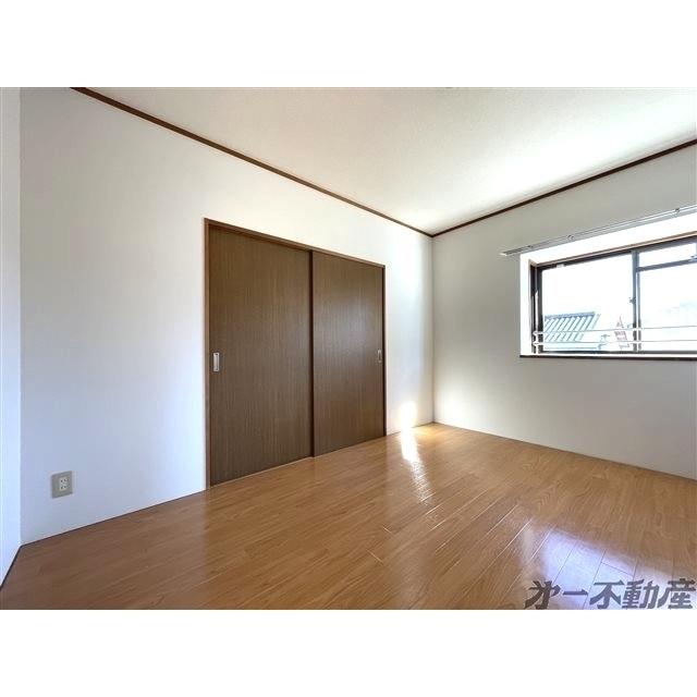 エクセルシオールⅡ（301） 部屋画像