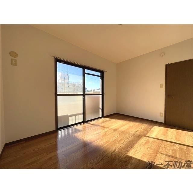 エクセルシオールⅡ（301） 部屋画像