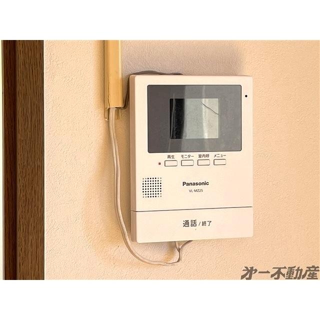 エクセルシオールⅡ（301） 部屋画像