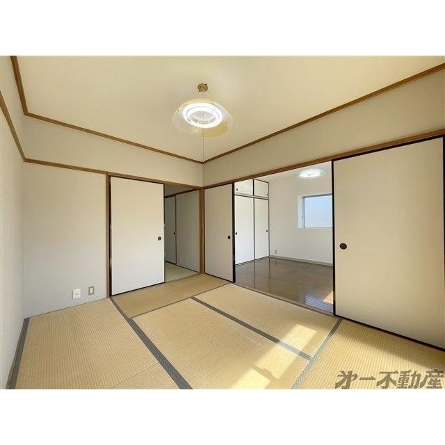 アムール・HARU・（305） 部屋画像