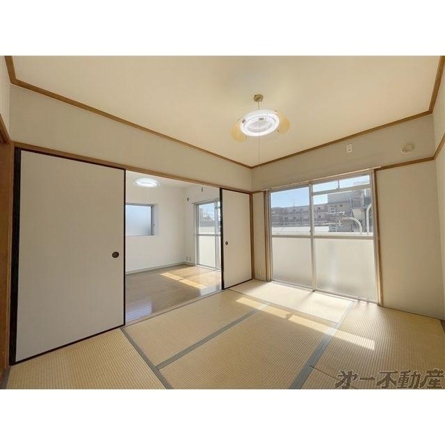 アムール・HARU・（305） 部屋画像