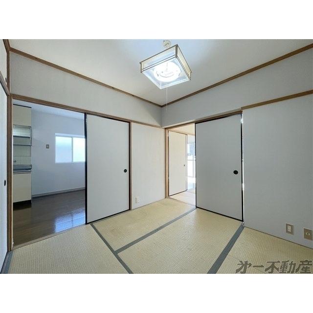 アムール・HARU・（305） 部屋画像