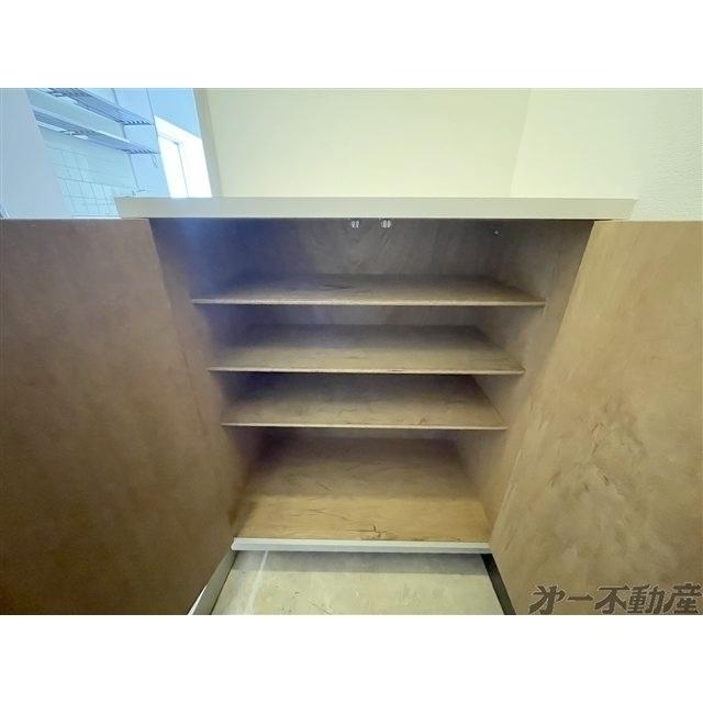 アムール・HARU・（305） 部屋画像