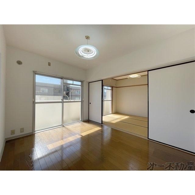 アムール・HARU・（305） 部屋画像