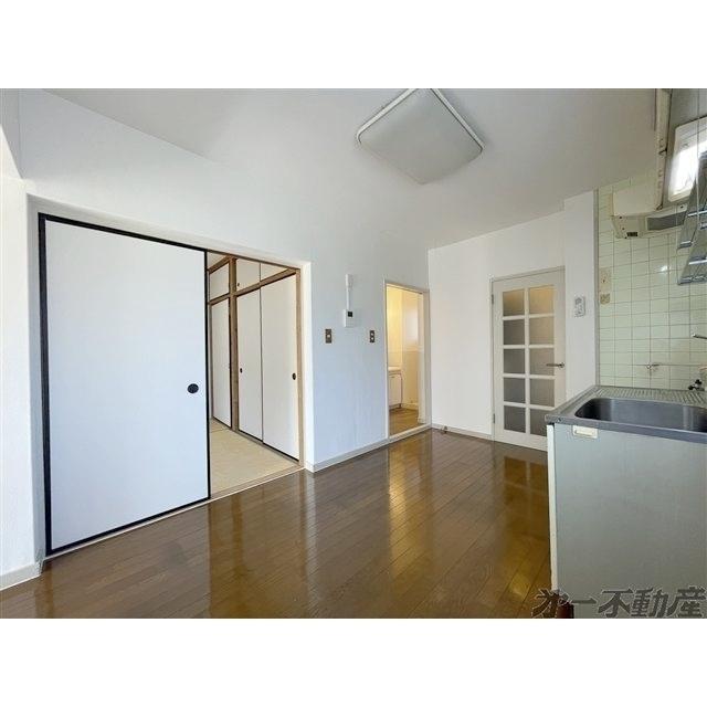 アムール・HARU・（305） 部屋画像
