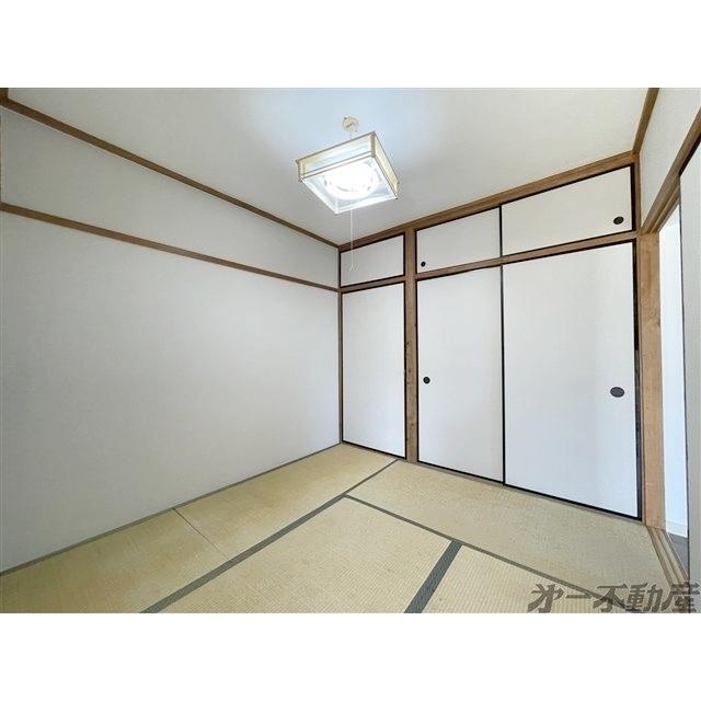 アムール・HARU・（305） 部屋画像