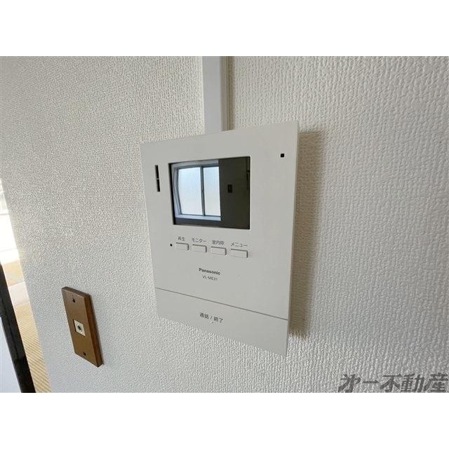 アムール・HARU・（305） 部屋画像