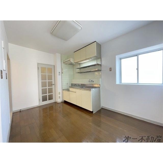 アムール・HARU・（305） 部屋画像
