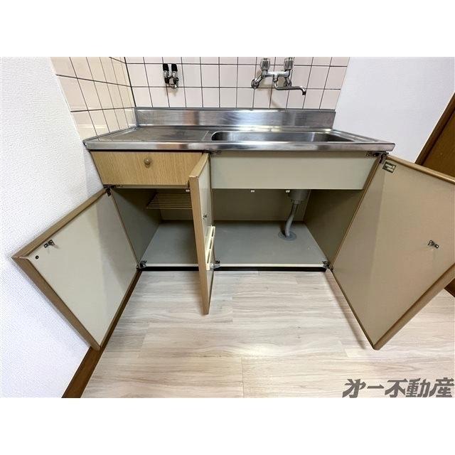 トマト一番館（106） 部屋画像