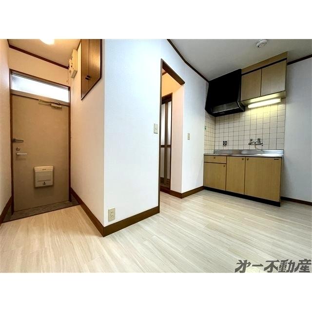 トマト一番館（106） 部屋画像