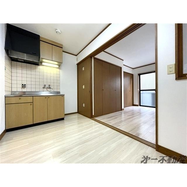 トマト一番館（106） 部屋画像