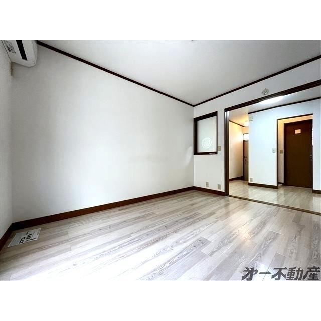 トマト一番館（106） 部屋画像