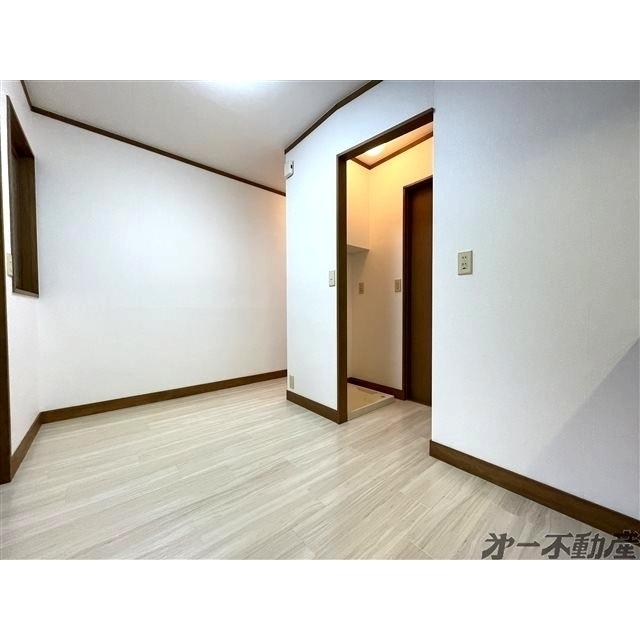 トマト一番館（106） 部屋画像