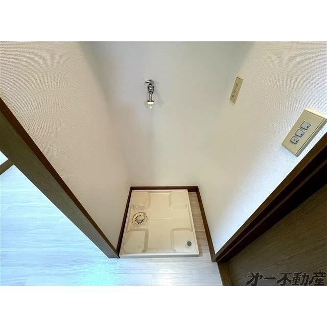 トマト一番館（106） 部屋画像