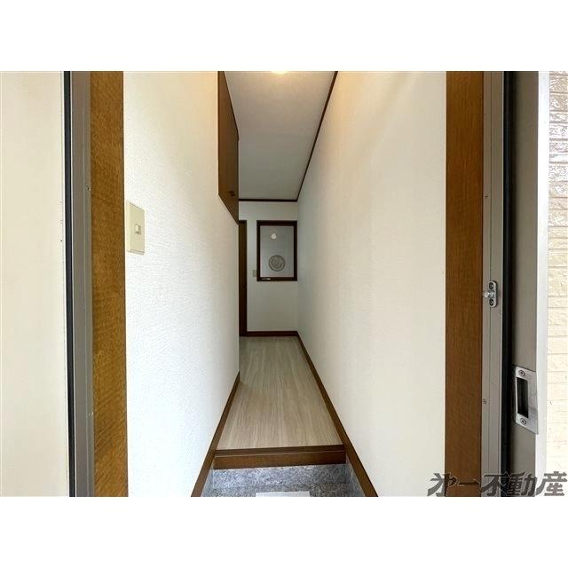 トマト一番館（106） 部屋画像
