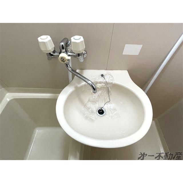 トマト一番館（106） 部屋画像