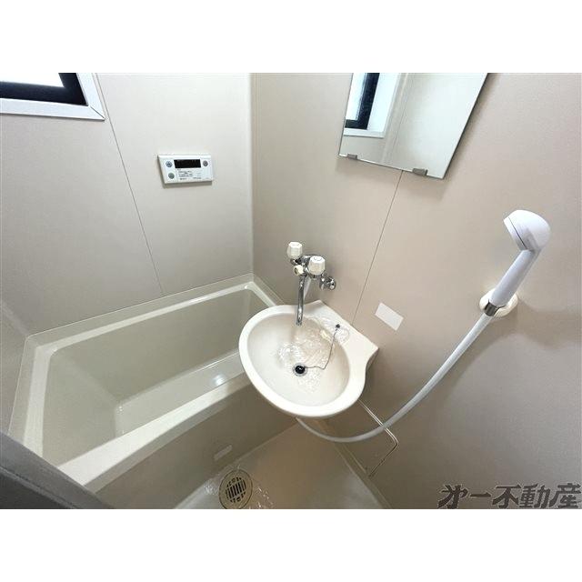 トマト一番館（106） 部屋画像
