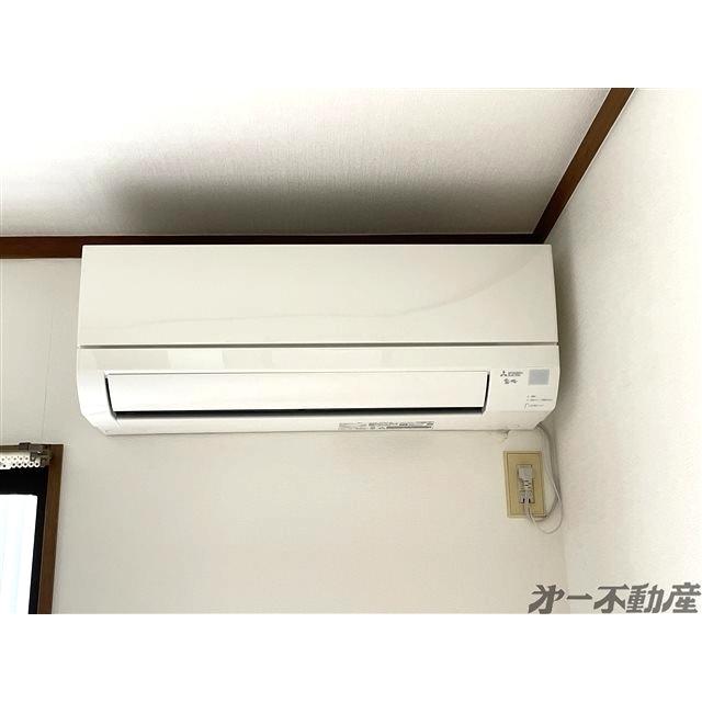 トマト一番館（106） 部屋画像
