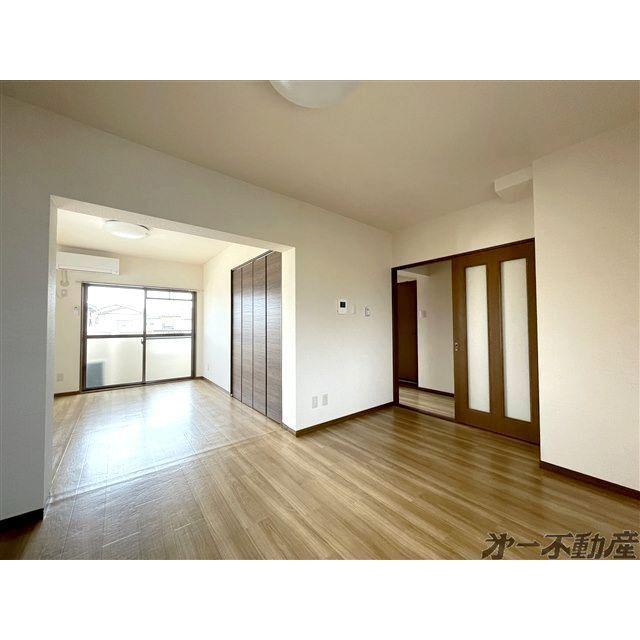 エクレール･ユウ（201） 部屋画像