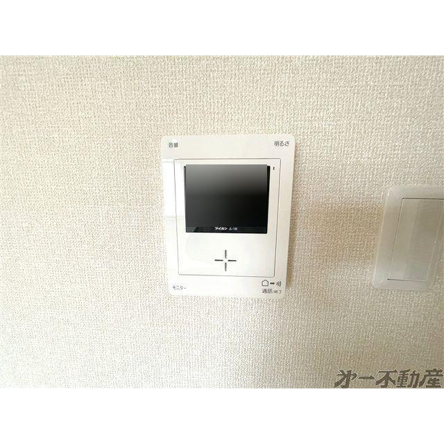 エクレール･ユウ（201） 部屋画像