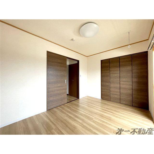 エクレール･ユウ（201） 部屋画像