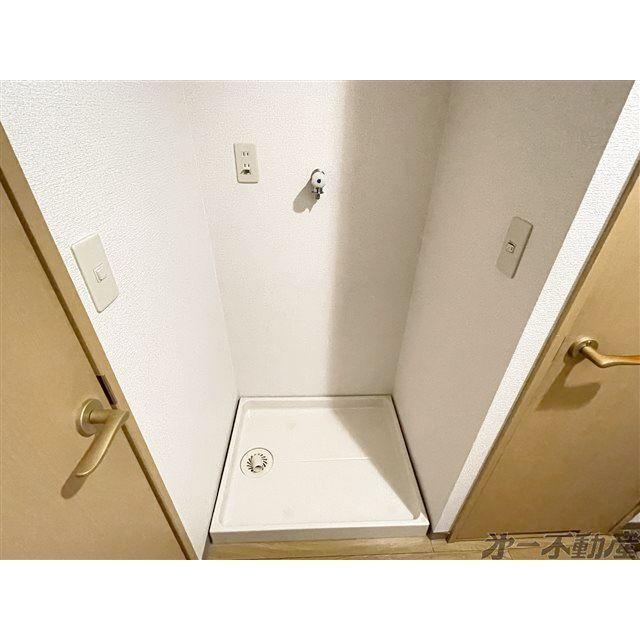 グリーンツリー（102） 部屋画像