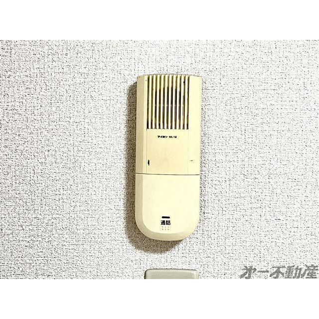 グリーンツリー（102） 部屋画像