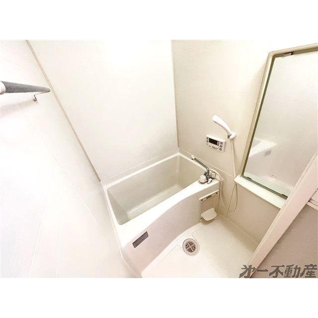 グリーンツリー（102） 部屋画像