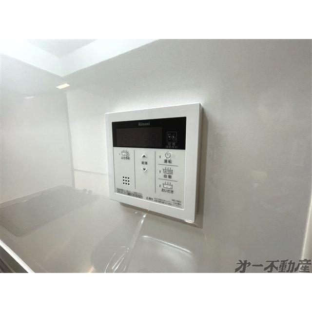 La Razetta・（104） 部屋画像