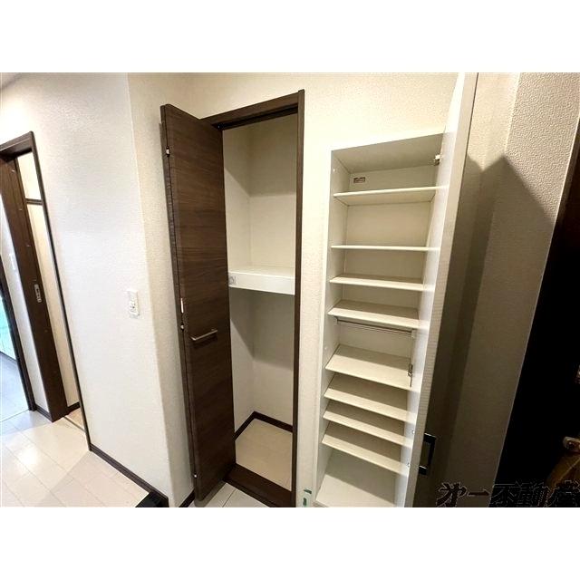 La Razetta・（104） 部屋画像