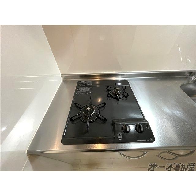 La Razetta・（104） 部屋画像