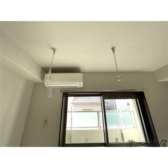 La Razetta・（104） 部屋画像
